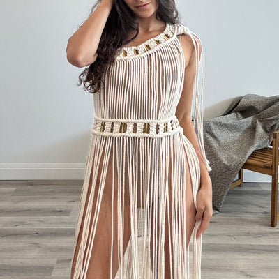 Cleopatra Dress
