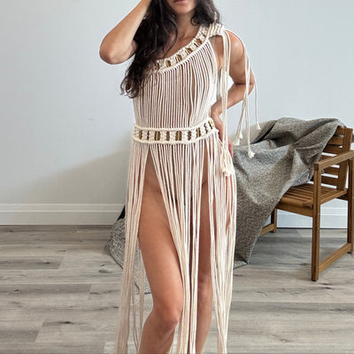 Cleopatra Dress