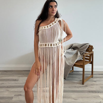 Cleopatra Dress