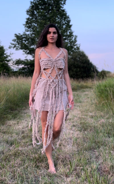 Boho Two-Piece Set